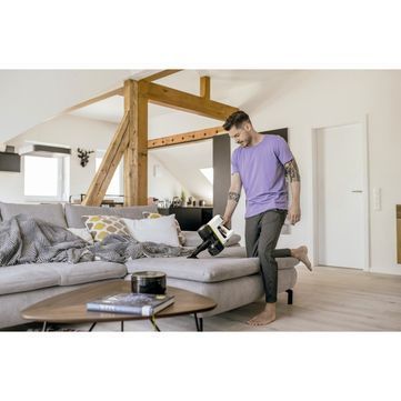Пилосос Karcher VC 4 Cordless myHome (1.198-630.0) 1.198-630.0 фото