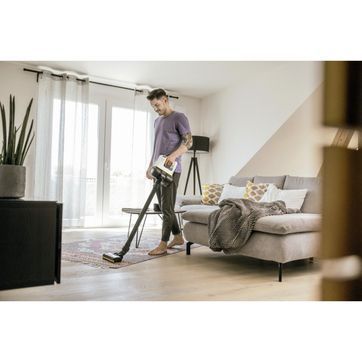 Пилосос Karcher VC 4 Cordless myHome (1.198-630.0) 1.198-630.0 фото