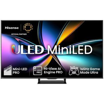 Телевізор Hisense 55U7Q PRO 55U7Q PRO фото