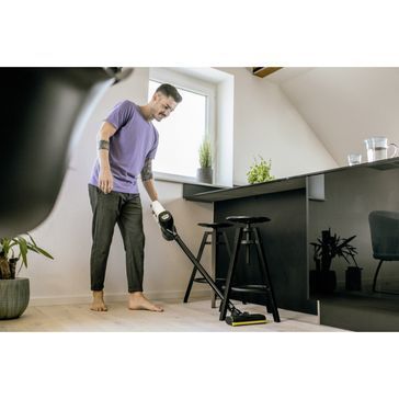 Пилосос Karcher VC 4 Cordless myHome (1.198-630.0) 1.198-630.0 фото