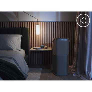 Очищувач повітря Electrolux EPO60771DG EPO60771DG фото
