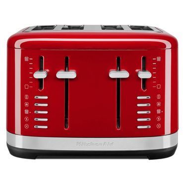 Тостер KitchenAid 5KMT4109EER 5KMT4109EER фото