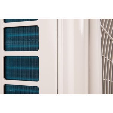 Кондиціонер Gree Soyal Inverter R32 (GWH09AKCXD-K6DNA1A) GWH09AKCXD-K6DNA1A фото