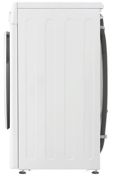 Пральна машина LG фронтальна F2Y5FS0W F2Y5FS0W фото