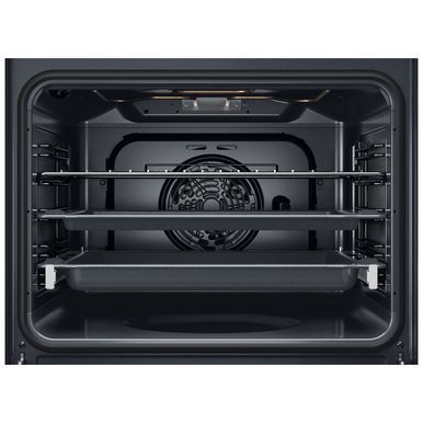 Духова шафа Whirlpool OMSK58CU1B OMSK58CU1B фото