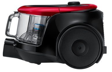 Пилосос циклонний SAMSUNG VC07M2110SR/UK VC07M2110SR/UK фото