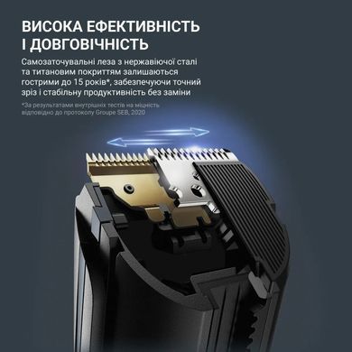 Тример ROWENTA TN5244E0 TN5244E0 фото