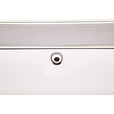 Кондиціонер Gree Soyal Inverter R32 (GWH09AKCXD-K6DNA1A) GWH09AKCXD-K6DNA1A фото
