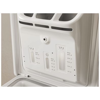Пральна машина Whirlpool вертикальна TDLR7252BSEU TDLR7252BSEU фото