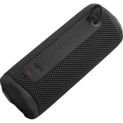 Акустична система JBL Grip Black (JBLGRIPBLK) JBLGRIPBLK фото