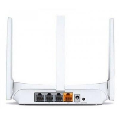 Маршрутизатор Mercusys MW305R_V3 (MW305R) MW305R фото