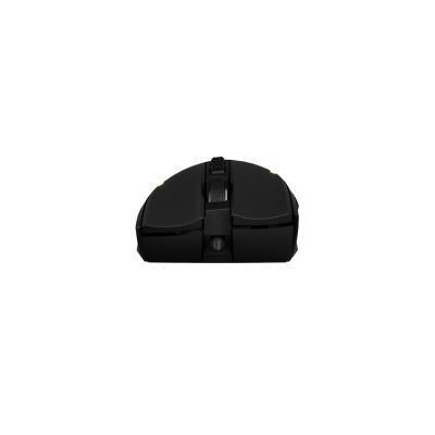 Мишка AOC GM170B LED USB Black (GM170B/LA) GM170B/LA фото