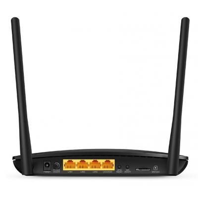Маршрутизатор TP-Link TL-MR6400 TL-MR6400 фото