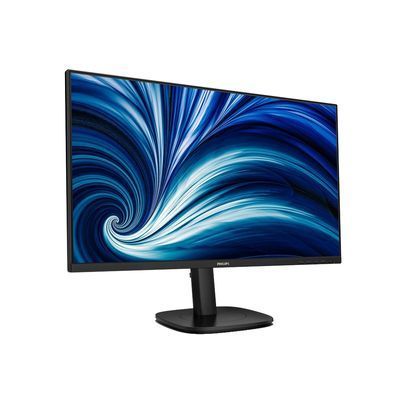 Монiтор TFT PHILIPS 27" 27B2N3500J/00 IPS QHD 120Hz 350nit 2*HDMI DP USB Pivot MM Black 27B2N3500J/00 фото