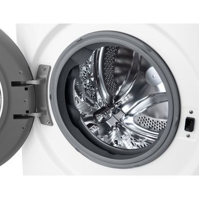 Пральна машина LG фронтальна F4Y5ES0W F4Y5ES0W фото