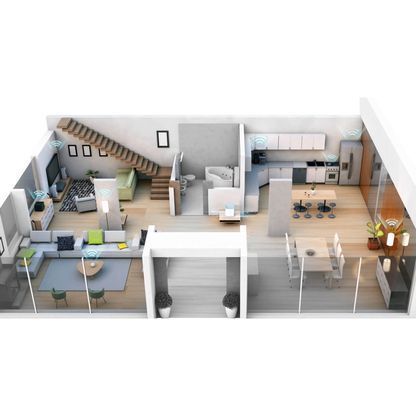 Маршрутизатор D-Link M15-2 M15-2 фото