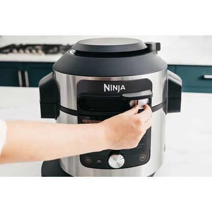 Мультиварка Ninja OL650EU OL650EU фото