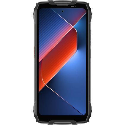 Смартфон Blackview BL7000 8/256GB Black 6931548319627 фото