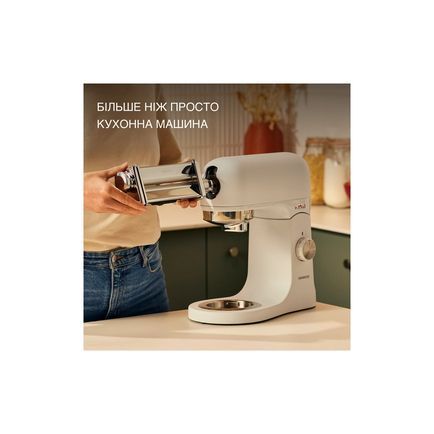 Кухонний комбайн Kenwood KMX 751 AWH (KMX751AWH) KMX751AWH фото
