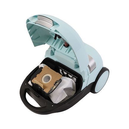 Пилосос PRIME Technics PVC 4198 Aero blue PVC 4198 Aero blue фото