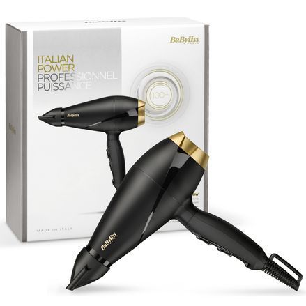 Фен Babyliss AC motor PRO 6704E 6704E фото