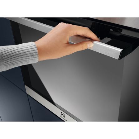 Духова шафа Electrolux EOF3H40BX EOF3H40BX фото