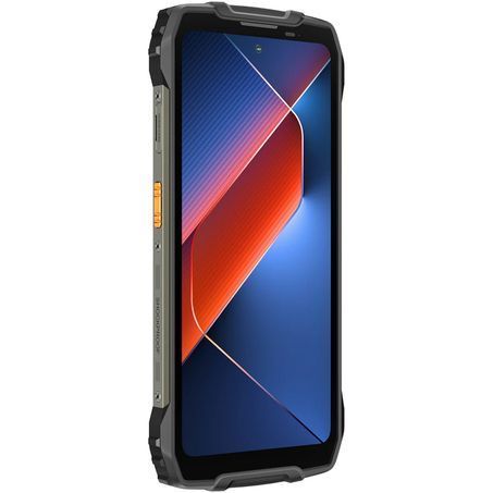Смартфон Blackview BL7000 8/256GB Black 6931548319627 фото