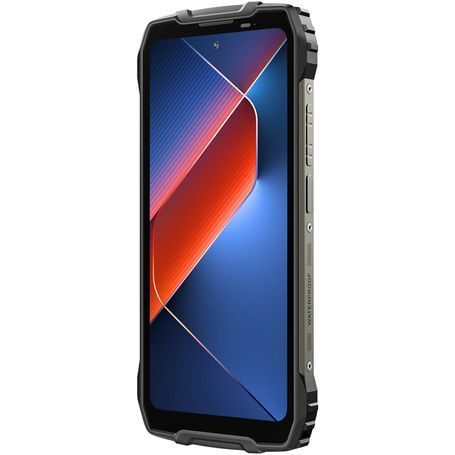 Смартфон Blackview BL7000 8/256GB Black 6931548319627 фото