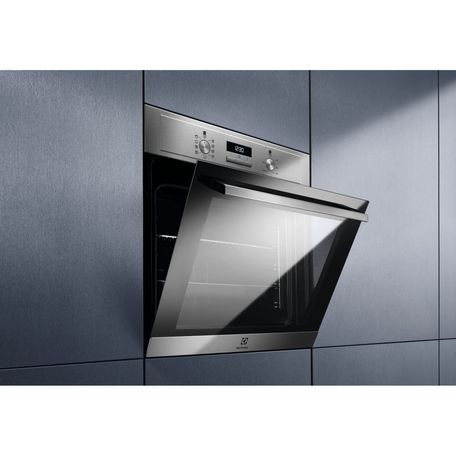 Духова шафа Electrolux EOF3H40BX EOF3H40BX фото