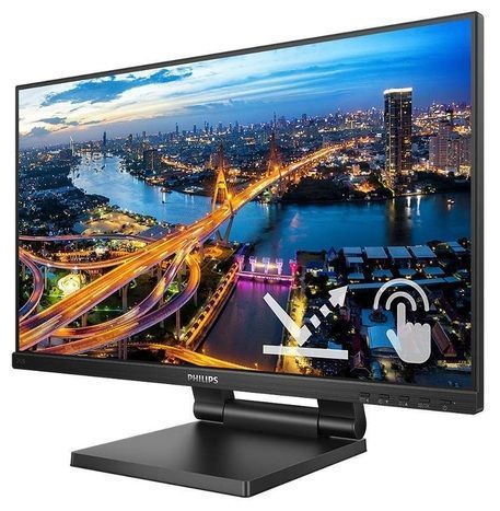 Монітор Philips 242B1TC (242B1TC/00) 242B1TC/00 фото
