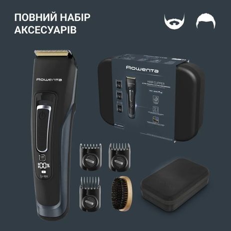 Тример ROWENTA TN5244E0 TN5244E0 фото