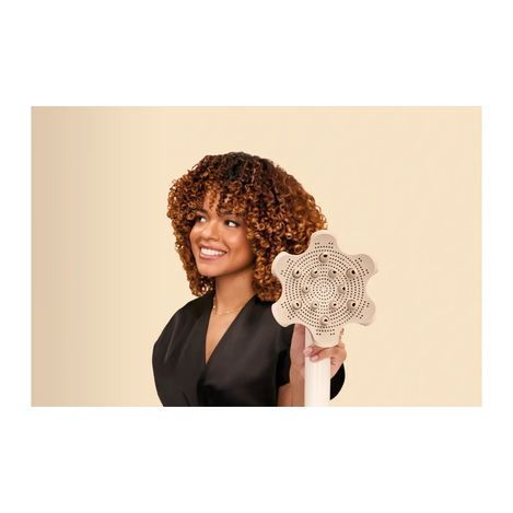 Фен Shark SpeedStyle 3-in-1 for Curly & Coily Hair HD334EU SpeedStyle 3-in-1 for Cur фото