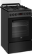 Плита комбінована BEKO FSM52334DAO 7787187912 фото 4