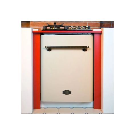 Посудомийна машина Kaiser S 60 U 88 XL ElfEm S 60 U 88 XL ElfEm фото