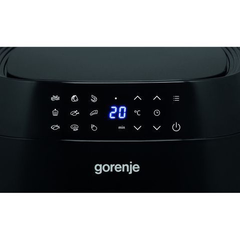 Мультипіч Gorenje AF1409DB AF1409DB фото