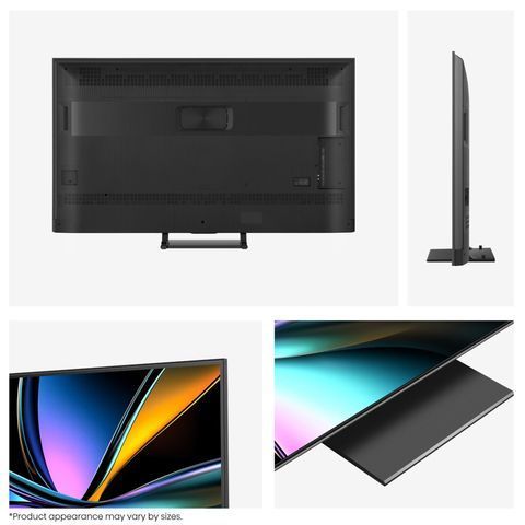 Телевізор Hisense 55U7Q PRO 55U7Q PRO фото
