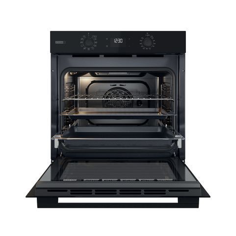 Духова шафа Whirlpool OMSK58CU1B OMSK58CU1B фото