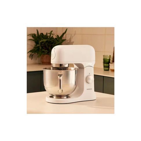 Кухонний комбайн Kenwood KMX 751 AWH (KMX751AWH) KMX751AWH фото