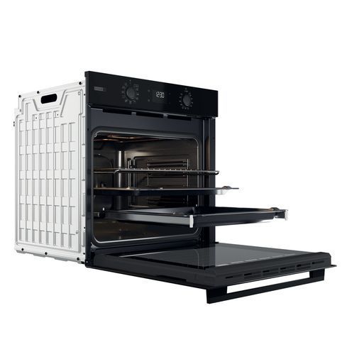 Духова шафа Whirlpool OMSK58CU1B OMSK58CU1B фото