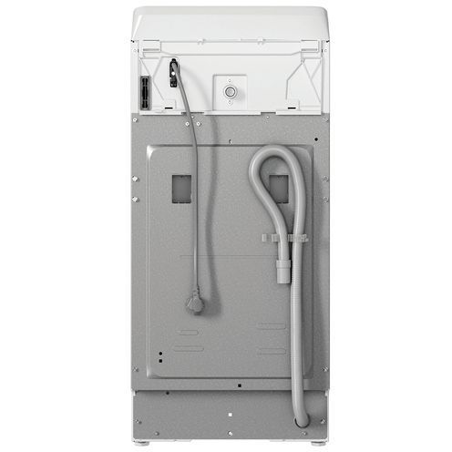 Пральна машина Whirlpool вертикальна TDLR7252BSEU TDLR7252BSEU фото