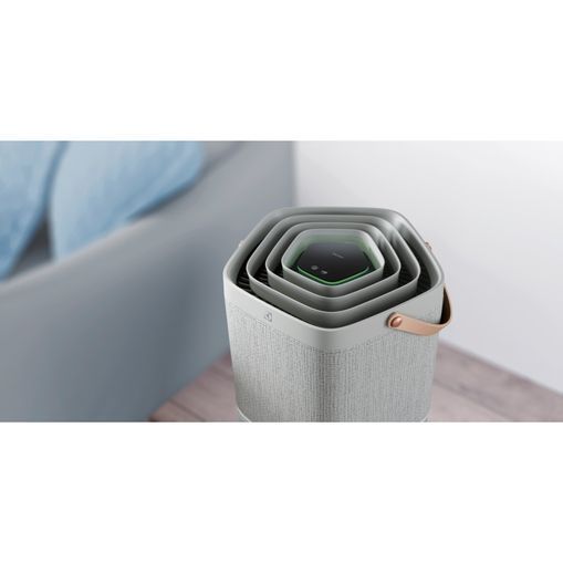 Очисник повітря Electrolux PA91-404GY PA91-404GY фото