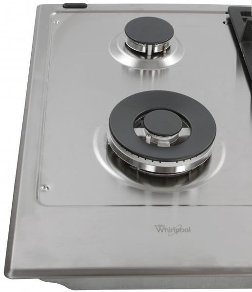 Варильна поверхня WHIRLPOOL GMA 6422/IX 869990965180 фото