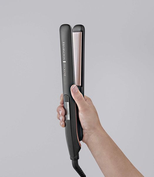 Випрямляч для волосся REMINGTON S9100B 45674560100 фото