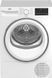 Сушильна машина Beko B3T67230