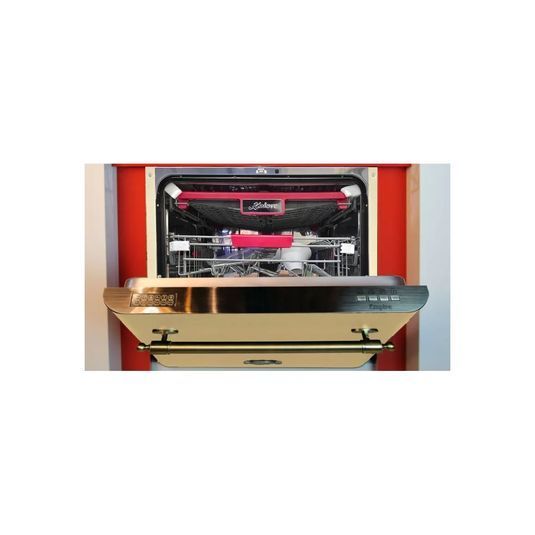 Посудомийна машина Kaiser S 60 U 88 XL ElfEm S 60 U 88 XL ElfEm фото