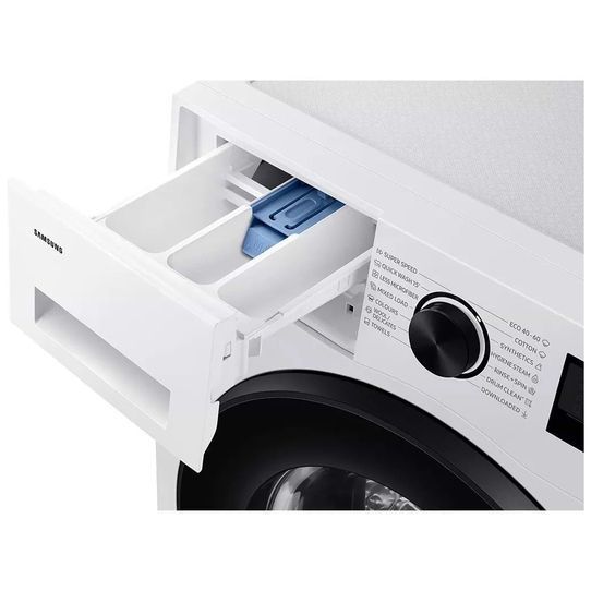 Пральна машина Samsung WW90DG5G34AELE WW90DG5G34AELE фото