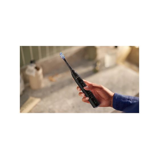 Зубна електрощітка PHILIPS Sonicare HX7421/01 HX7421/01 фото