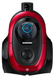 Пилосос циклонний SAMSUNG VC07M2110SR/UK VC07M2110SR/UK фото 1