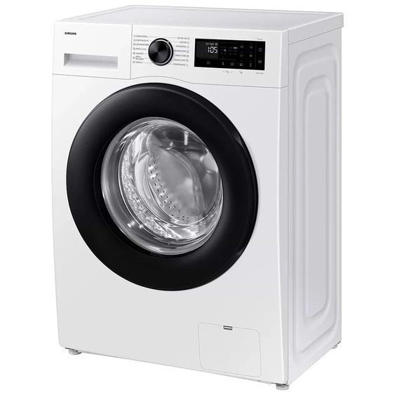 Пральна машина Samsung WW90DG5G34AELE WW90DG5G34AELE фото