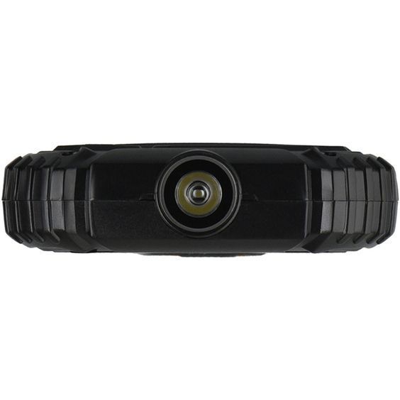 Мобільний телефон 2E R240 2025 Black 694743657623 фото